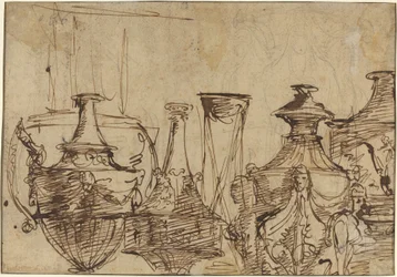 Designs for Vases