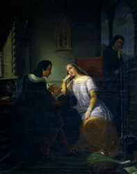 Abelard and Heloise