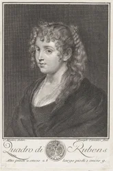 Portrait of a Young Woman
