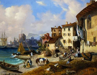 Normandy Village