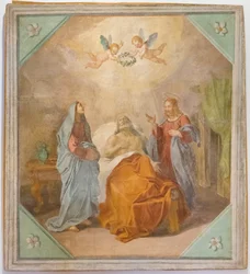 Death of St Joseph