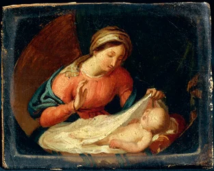 Motherhood