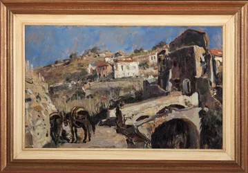 Landscape