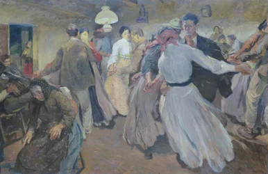 Village Dance