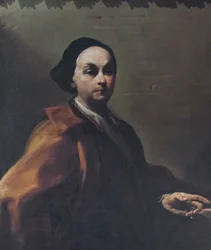 Self Portrait
