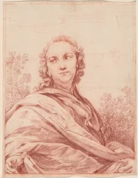 Portrait of a Man