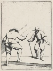 Two Builders