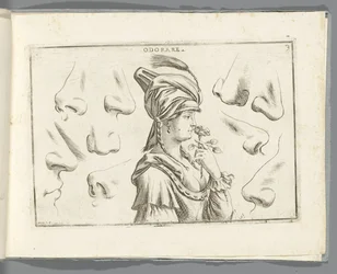 Odorare