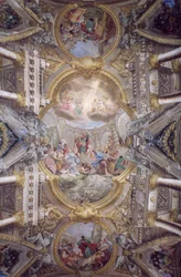 St Paul