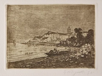 Venetian Lagoon