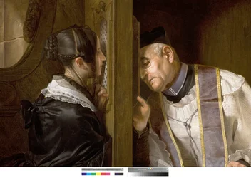 The Confession