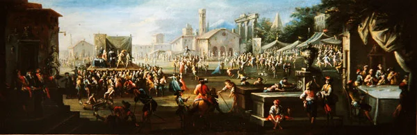 A Village Fair