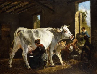 The Milking
