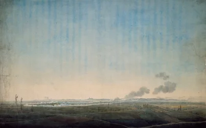 Battle of Marengo, June 14
