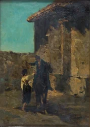 Scenes in Mexico, 1843-1916
