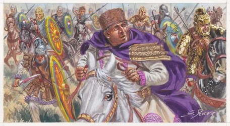Battle of Adrianople