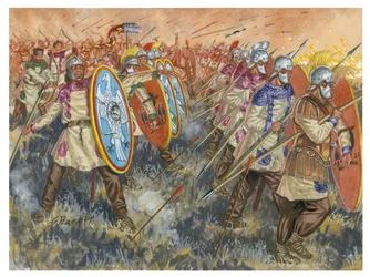 Battle of Adrianople