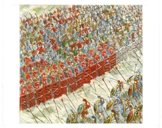 Battle of Marathon
