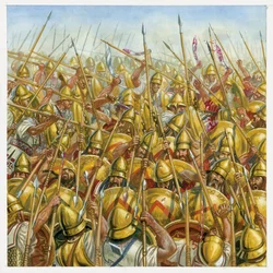 Battle of Leuctra
