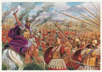 Battle of Asculum