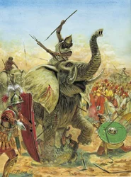 Battle of Zama