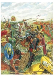 The Revolt Of Spartacus