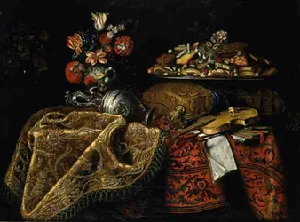 Still Life