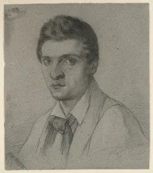 Self-portrait