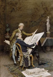 The Connoisseurs