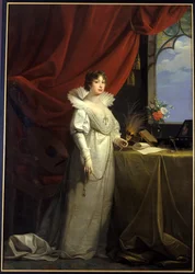 Caroline Amalie, Duchess of Sachsen-Gotha-Altenburg
