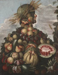 Autumn, c.1580-1600
