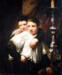 The Little Choristers
