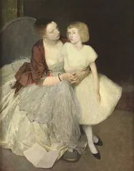 The Little Dancer