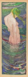 The Mermaid