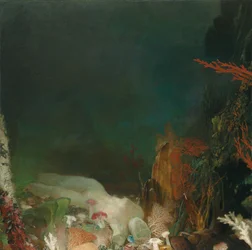 Under the Sea, c.1914-18