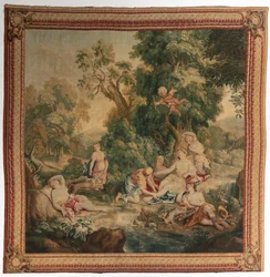 Set of Ovid