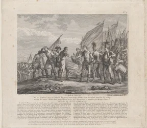 Saratoga October 17, 1777