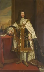 George I