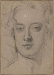 Anthony Henley, before 1694