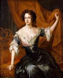 Catherine Sedley, Countess of Dorchester