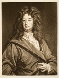 Charles Montagu, Earl of Halifax