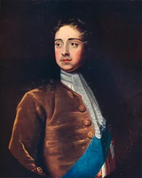 Charles Talbot, 1st Duke of Shrewsbury 1660-1718, English statesman