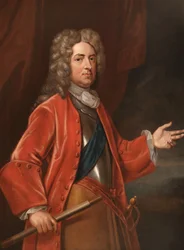 John Churchill, 1st Duke of Marlborough