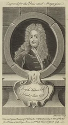 Joseph Addison, Esquire