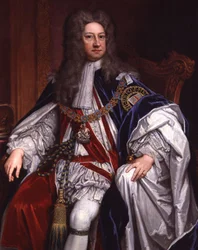 King George I