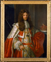 Laurence Hyde, Earl of Rochester