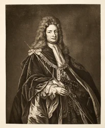 Robert Harley, Earl of Oxford, pub. 1902