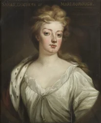 Sarah, Duchess of Marlborough, c.1705