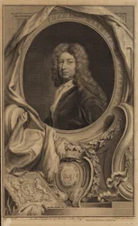Thomas Wharton