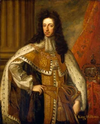 William III, Late 17th Century